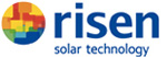 Logo Risen Energy